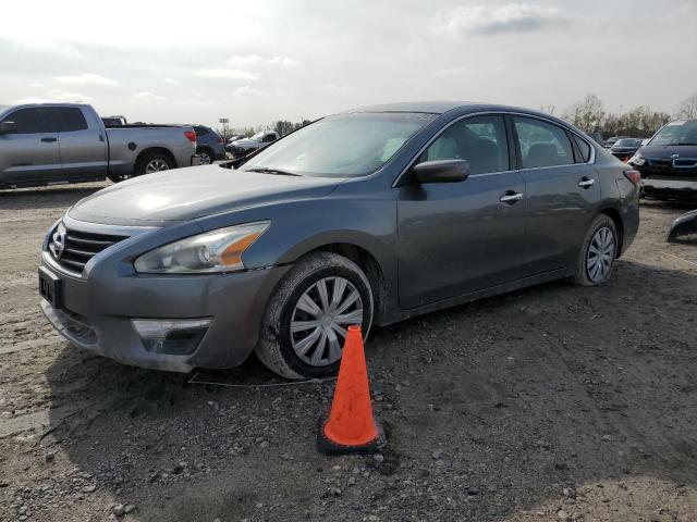 NISSAN ALTIMA 2.5 2014 with VIN 1N4AL3APXEC276318 - Photo from auction