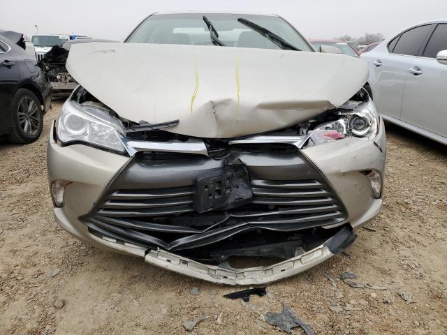 Photo 5 from auction – 2017 TOYOTA CAMRY LE with VIN 4T1BF1FK9HU438327