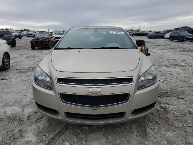 Photo 5 from auction – 2012 CHEVROLET MALIBU LS with VIN 1G1ZB5E02CF183628