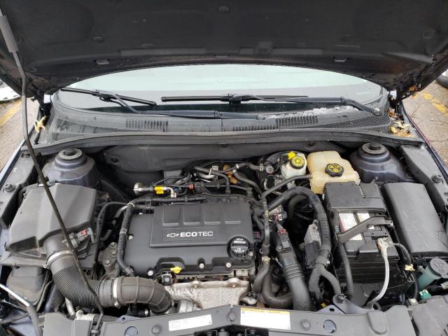 Photo 11 from auction – 2015 CHEVROLET CRUZE LT with VIN 1G1PC5SB2F7188076