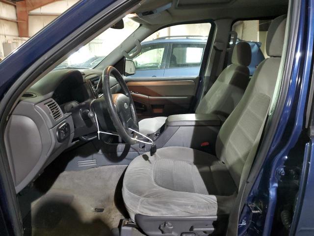 Photo 7 from auction – 2004 FORD EXPLORER X with VIN 1FMZU73K44UB30150