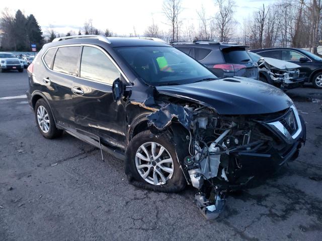 Photo 4 from auction – 2017 NISSAN ROGUE S with VIN KNMAT2MVXHP583872