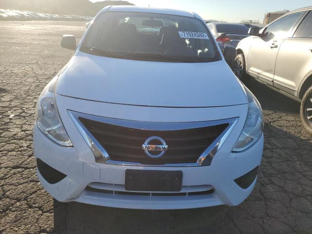 Photo 5 from auction – 2015 NISSAN VERSA S with VIN 3N1CN7APXFL840577