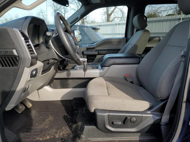 Photo 7 from auction – 2019 FORD F150 SUPER with VIN 1FTEW1E44KFC43123