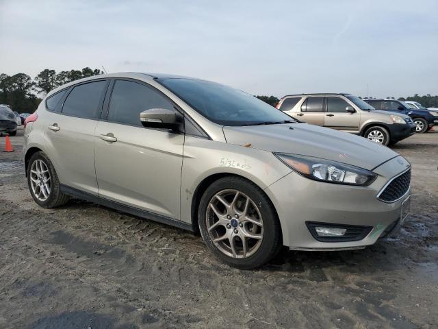 Photo 4 from auction – 2015 FORD FOCUS SE with VIN 1FADP3K21FL347735
