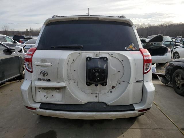 Photo 6 from auction – 2012 TOYOTA RAV4 with VIN 2T3BF4DV2CW189366