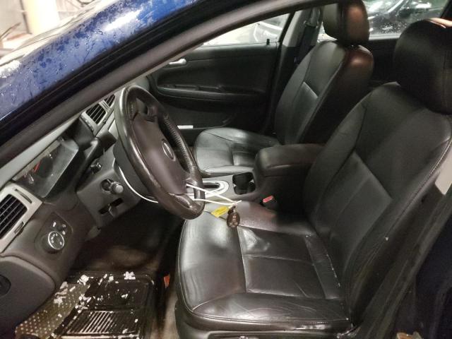 Photo 7 from auction – 2008 CHEVROLET IMPALA LT with VIN 2G1WT58K081343789