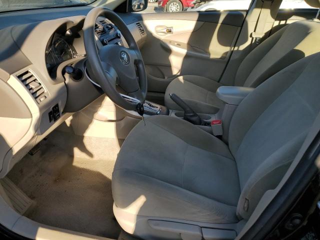 Photo 7 from auction – 2010 TOYOTA COROLLA BA with VIN 2T1BU4EEXAC518732