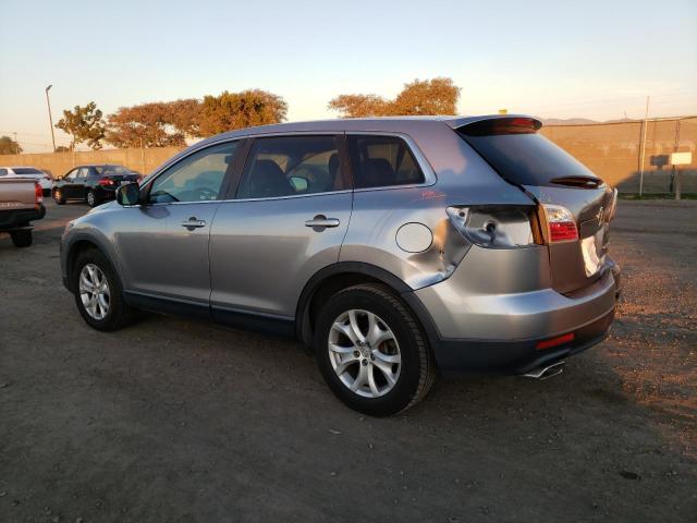 Photo 2 from auction – 2011 MAZDA CX-9 with VIN JM3TB2CV4B0326095
