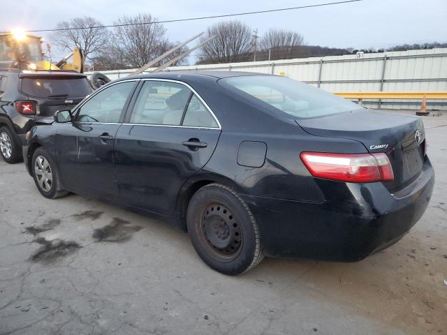 Photo 2 from auction – 2007 TOYOTA CAMRY CE with VIN 4T1BE46K77U024711