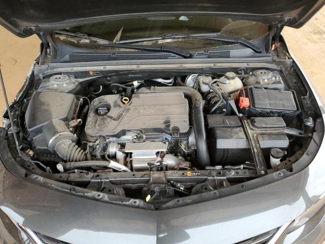 Photo 11 from auction – 2018 CHEVROLET MALIBU LS with VIN 1G1ZB5ST8JF140729