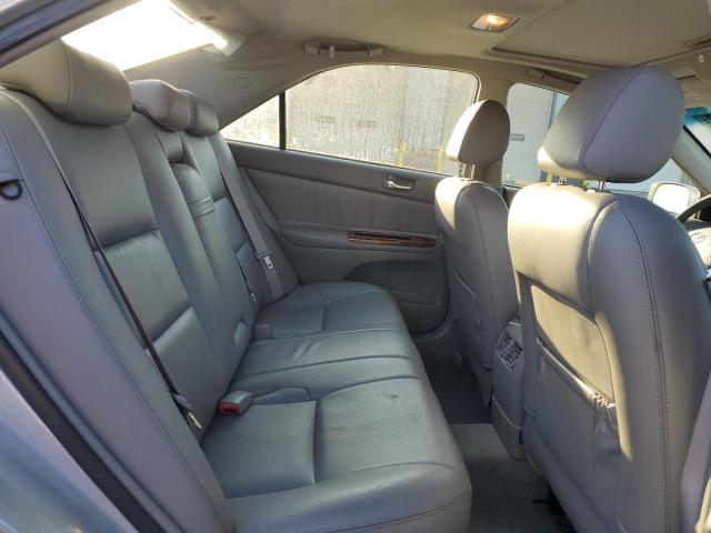 Photo 10 from auction – 2005 TOYOTA CAMRY LE with VIN 4T1BE30K15U508406