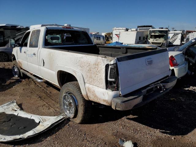 Photo 3 from auction – 2007 GMC NEW SIERRA with VIN 1GTHK33D77F190013
