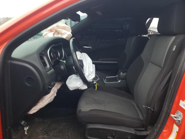Photo 7 from auction – 2016 DODGE CHARGER R/ with VIN 2C3CDXCT0GH357009