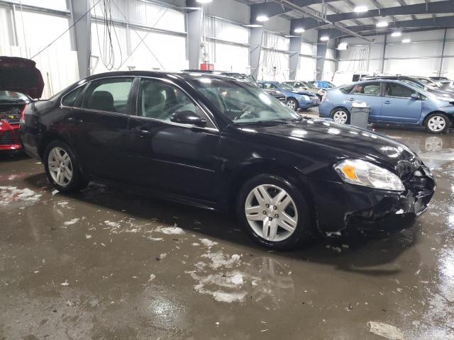 Photo 4 from auction – 2015 CHEVROLET IMPALA LIM with VIN 2G1WB5E34F1144371