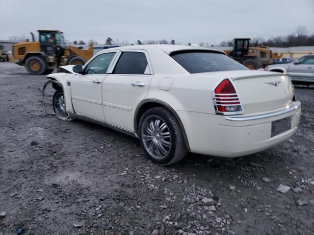 Photo 3 from auction – 2005 CHRYSLER 300 with VIN 2C3JA43R45H634924