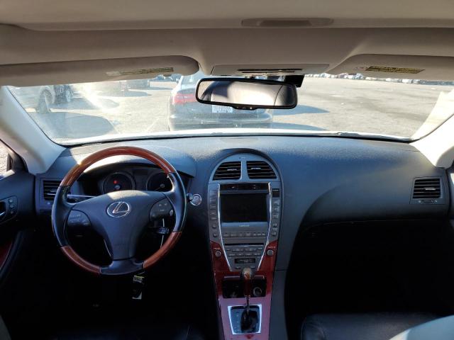 Photo 8 from auction – 2008 LEXUS ES 350 with VIN JTHBJ46G282218196