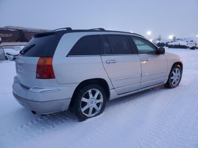 Photo 3 from auction – 2006 CHRYSLER PACIFICA L with VIN 2A8GF78496R751828