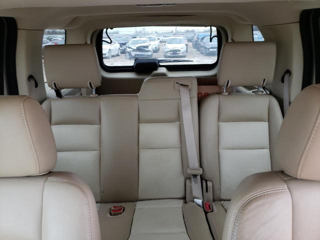 Photo 10 from auction – 2007 FORD EXPLORER X with VIN 1FMEU63E67UB73718