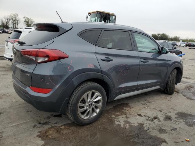 Photo 3 from auction – 2017 HYUNDAI TUCSON LIM with VIN KM8J3CA49HU412397
