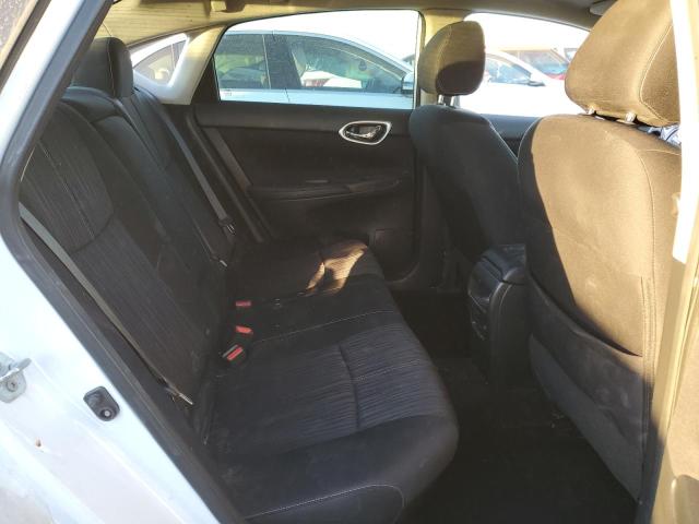 Photo 10 from auction – 2017 NISSAN SENTRA S with VIN 3N1AB7AP0HY204692