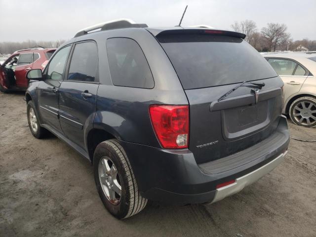 Photo 2 from auction – 2009 PONTIAC TORRENT with VIN 2CKDL33FX96215571
