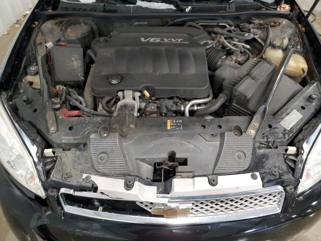 Photo 11 from auction – 2012 CHEVROLET IMPALA LT with VIN 2G1WG5E38C1152888