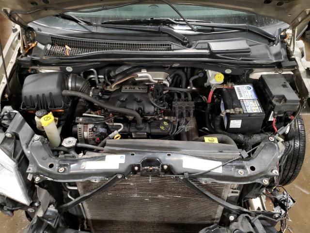 Photo 12 from auction – 2008 DODGE GRAND CARA with VIN 2D8HN54P38R707167