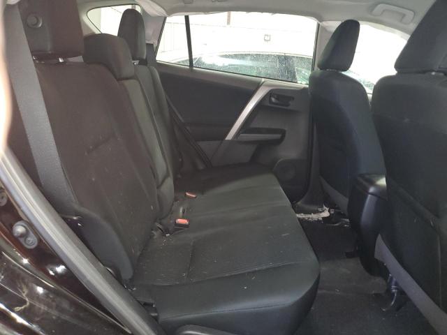 Photo 11 from auction – 2018 TOYOTA RAV4 LE with VIN 2T3ZFREV7JW471140