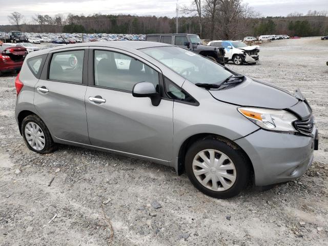 Photo 4 from auction – 2014 NISSAN VERSA NOTE with VIN 3N1CE2CPXEL389259