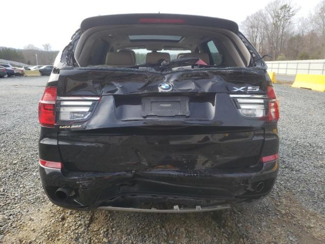 Photo 6 from auction – 2013 BMW X5 XDRIVE3 with VIN 5UXZV4C55D0B00268