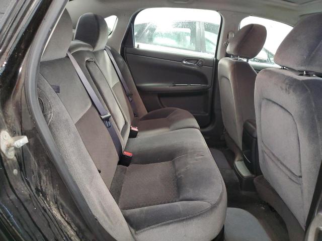 Photo 10 from auction – 2012 CHEVROLET IMPALA LT with VIN 2G1WG5E38C1152888