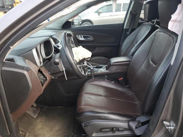 Photo 7 from auction – 2012 CHEVROLET EQUINOX LT with VIN 2GNALFEK1C6326420