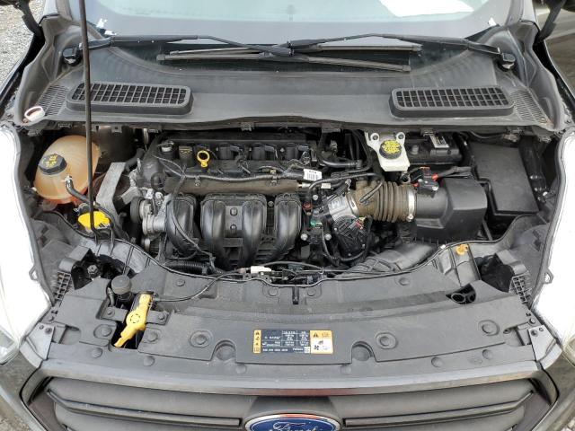 Photo 11 from auction – 2017 FORD ESCAPE S with VIN 1FMCU0F77HUD37903