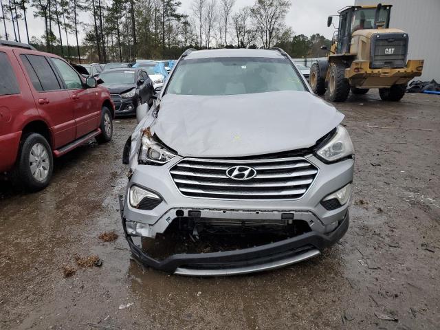 Photo 12 from auction – 2016 HYUNDAI SANTA FE S with VIN KM8SM4HF2GU149683