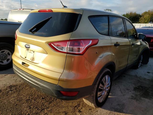 Photo 3 from auction – 2014 FORD ESCAPE S with VIN 1FMCU0F77EUC27770