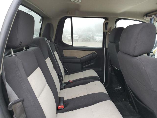 Photo 10 from auction – 2007 FORD EXPLORER S with VIN 1FMEU538X7UA50797