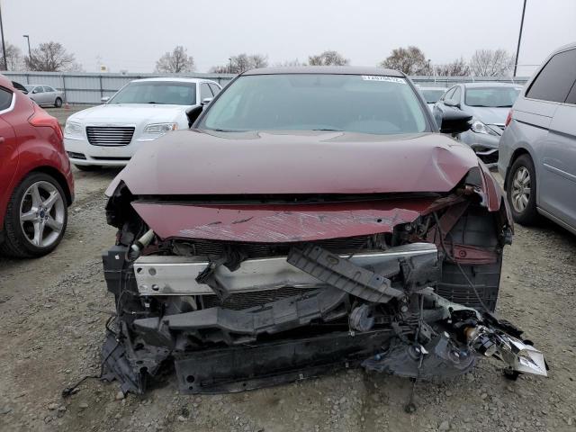 Photo 5 from auction – 2016 NISSAN MAXIMA 3.5 with VIN 1N4AA6APXGC425689