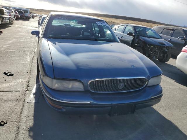 Photo 5 from auction – 1999 BUICK LESABRE CU with VIN 1G4HP52K8XH402804