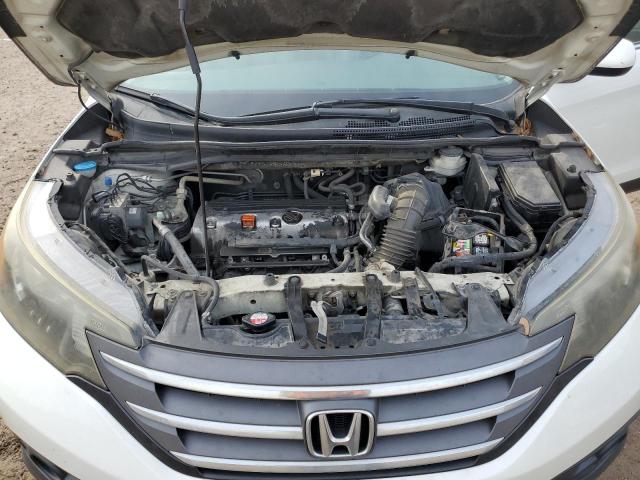 Photo 11 from auction – 2012 HONDA CR-V EXL with VIN 5J6RM3H73CL012557