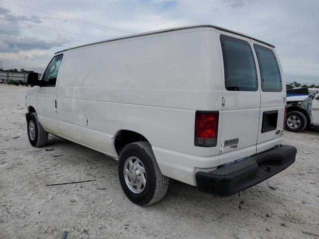 Photo 2 from auction – 2014 FORD ECONOLINE with VIN 1FTNE2EW1EDA22623