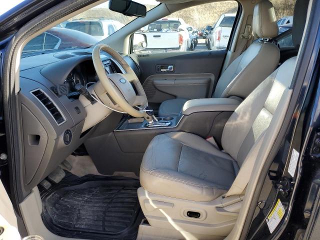 Photo 7 from auction – 2008 FORD EDGE LIMIT with VIN 2FMDK49C78BA94285