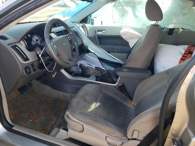 Photo 7 from auction – 2008 FORD FOCUS SE with VIN 1FAHP33NX8W176849