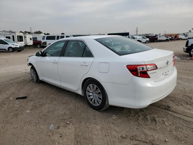 Photo 2 from auction – 2014 TOYOTA CAMRY L with VIN 4T4BF1FK2ER442060