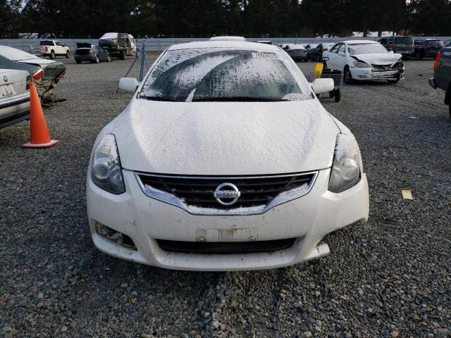 Photo 5 from auction – 2012 NISSAN ALTIMA S with VIN 1N4AL2EP5CC152037