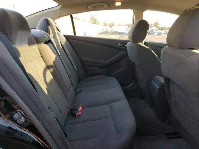Photo 10 from auction – 2012 NISSAN ALTIMA BAS with VIN 1N4AL2AP9CN410134