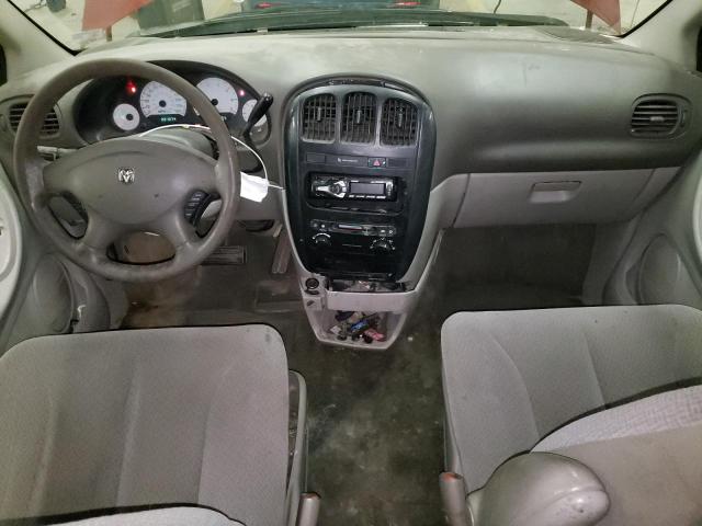 Photo 8 from auction – 2006 DODGE CARAVAN SX with VIN 1D4GP45R66B536718