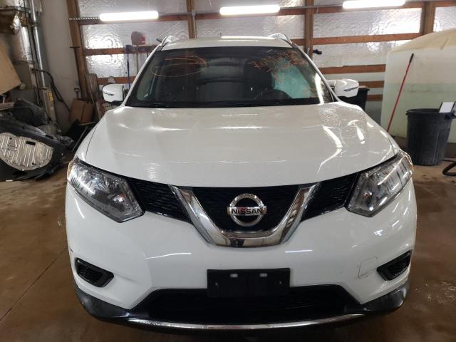Photo 5 from auction – 2016 NISSAN ROGUE S with VIN KNMAT2MV3GP726823