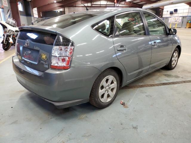 Photo 3 from auction – 2005 TOYOTA PRIUS with VIN JTDKB22UX53125835