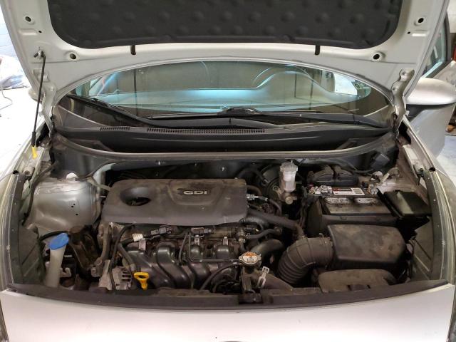 Photo 11 from auction – 2016 KIA RIO LX with VIN KNADM4A31G6598478